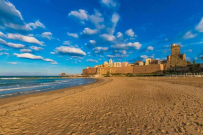 Splendido appartamento a due passi dal mare